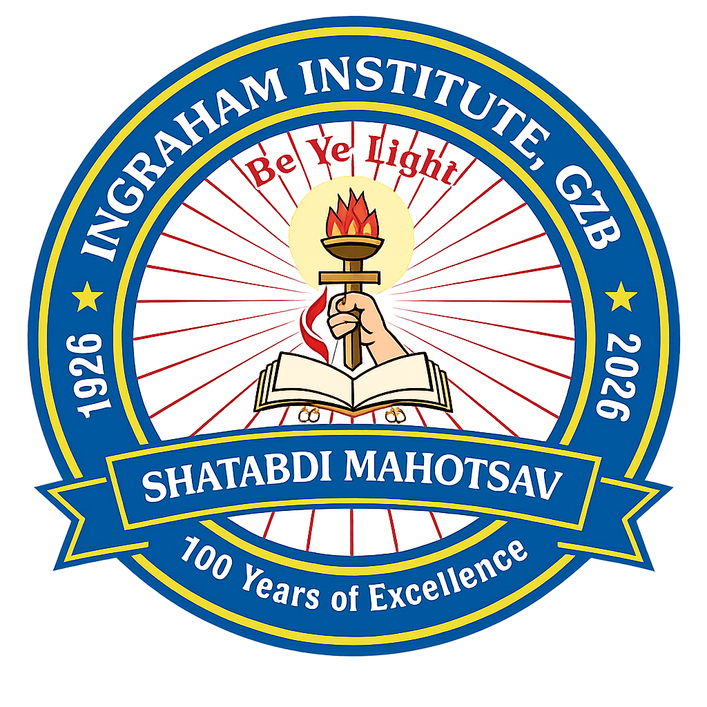 100 Years Celebration