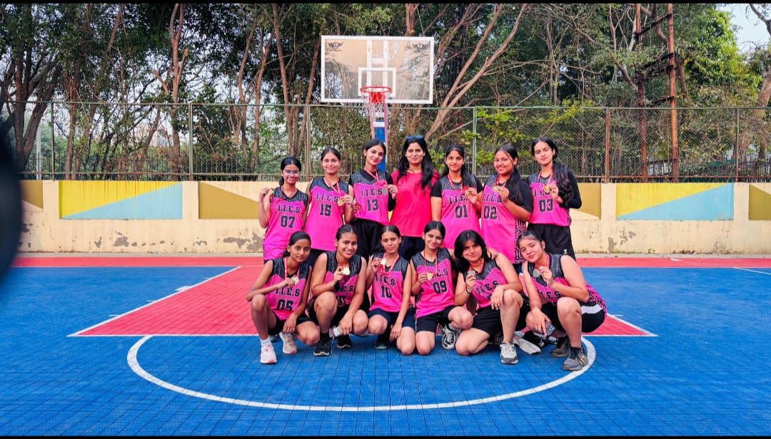 Ingraham Girls Basketball Victory